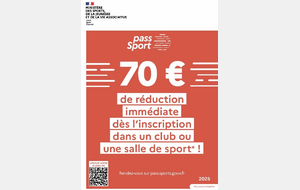 Pass Sport
