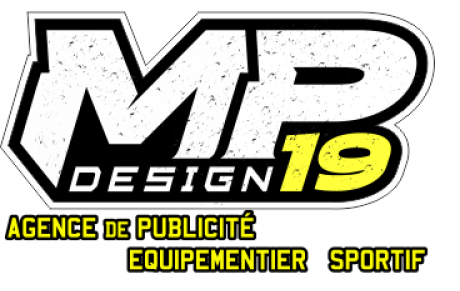 Convention de partenariat avec MP DESIGN 19