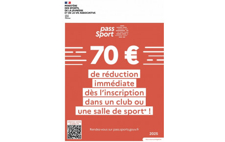 Pass Sport