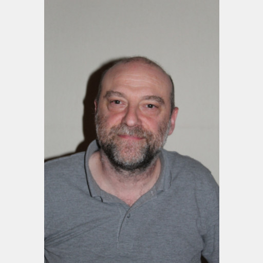 Pascal Veysset-rapaport